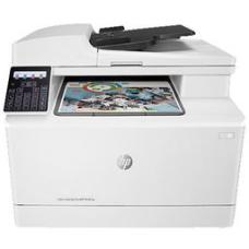 Color LaserJet Pro M181fw Color LaserJet Pro M181fw